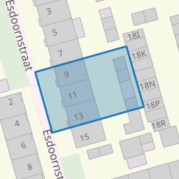 Perceel ETN01-E-5456