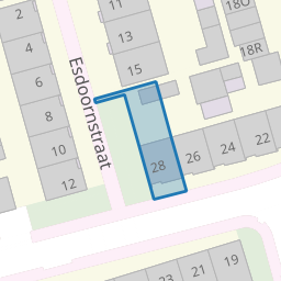 Perceel ETN01-E-5458