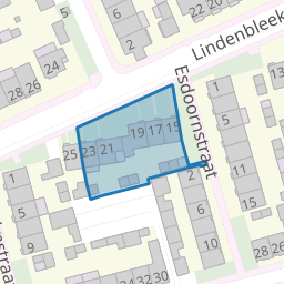 Perceel ETN01-E-5460