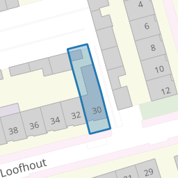 Perceel ETN01-E-5462