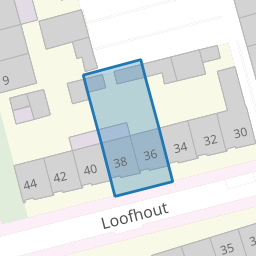 Perceel ETN01-E-5463