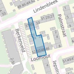 Perceel ETN01-E-5467