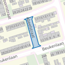 Perceel ETN01-E-5473