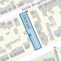 Perceel ETN01-E-5476