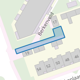 Perceel ETN01-E-5479