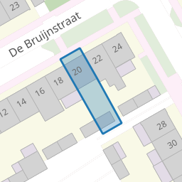 Perceel ETN01-E-5501