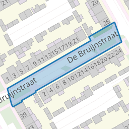 Perceel ETN01-E-5505