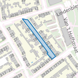 Perceel ETN01-E-5524