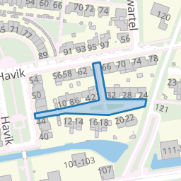 Perceel ETN01-E-5555