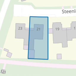 Perceel ETN01-E-5564