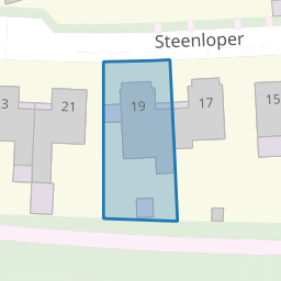 Perceel ETN01-E-5565