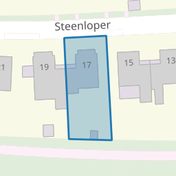 Perceel ETN01-E-5566