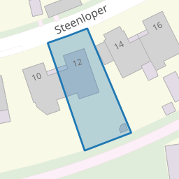 Perceel ETN01-E-5575