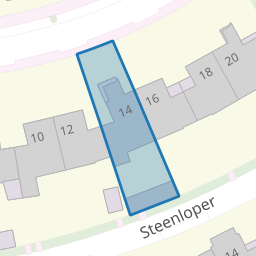 Perceel ETN01-E-5583