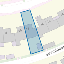 Perceel ETN01-E-5584