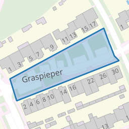 Perceel ETN01-E-5597