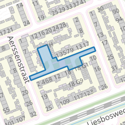 Perceel ETN01-E-5602