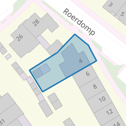 Perceel ETN01-E-5662