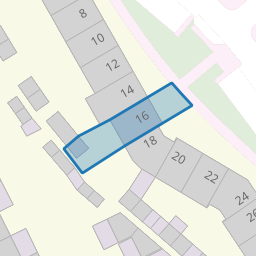 Perceel ETN01-E-5668