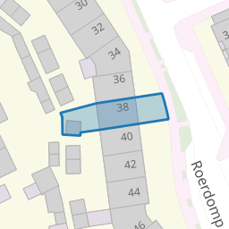 Perceel ETN01-E-5679