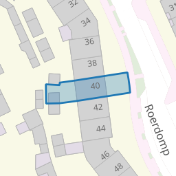 Perceel ETN01-E-5680