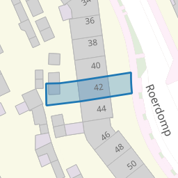 Perceel ETN01-E-5681