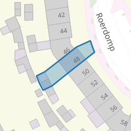 Perceel ETN01-E-5684