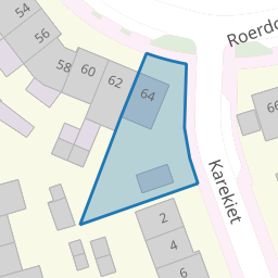 Perceel ETN01-E-5692