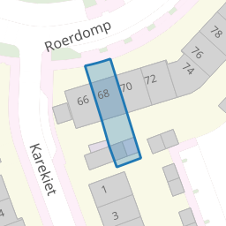 Perceel ETN01-E-5694