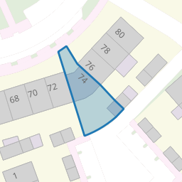 Perceel ETN01-E-5697