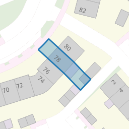 Perceel ETN01-E-5699