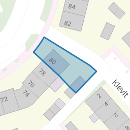 Perceel ETN01-E-5700