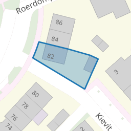 Perceel ETN01-E-5701