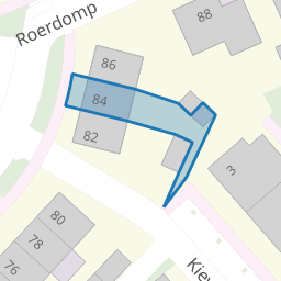 Perceel ETN01-E-5702