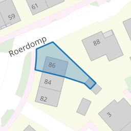 Perceel ETN01-E-5703