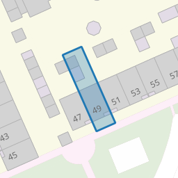 Perceel ETN01-E-5709