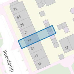 Perceel ETN01-E-5714