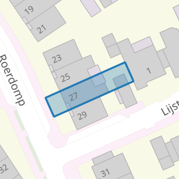 Perceel ETN01-E-5720