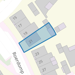 Perceel ETN01-E-5723