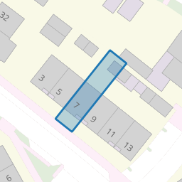 Perceel ETN01-E-5730