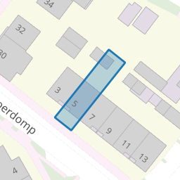 Perceel ETN01-E-5731