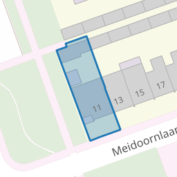 Perceel ETN01-E-5735