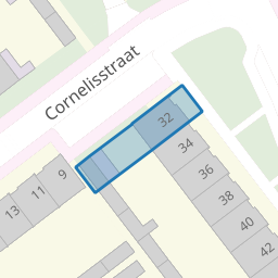 Perceel ETN01-E-5739