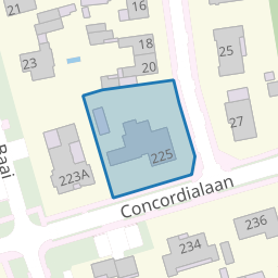 Perceel ETN01-E-5742