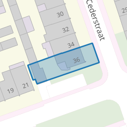 Perceel ETN01-E-5747