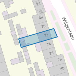 Perceel ETN01-E-5756