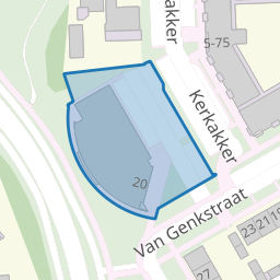 Perceel ETN01-E-5768