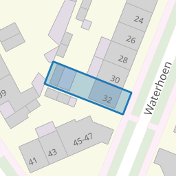 Perceel ETN01-E-5787