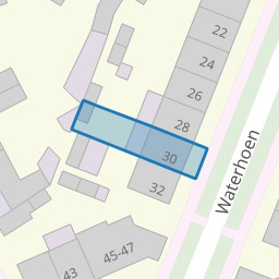 Perceel ETN01-E-5788