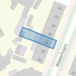 Perceel ETN01-E-5789